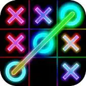 Free play online Tic Tac Toe | Puzzle Free APK